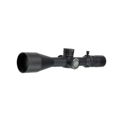 Expert reviews of Nightforce Optics NX8 - 4-32x50mm F1